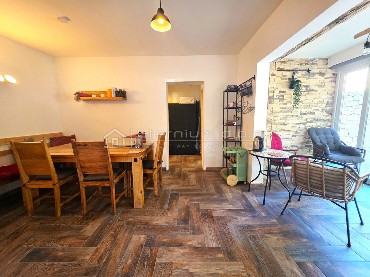 House For sale - PRIMORSKO-GORANSKA NOVI VINODOLSKI