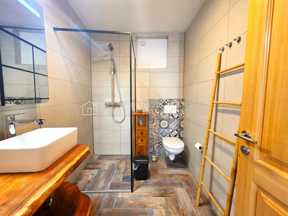 House For sale - PRIMORSKO-GORANSKA NOVI VINODOLSKI