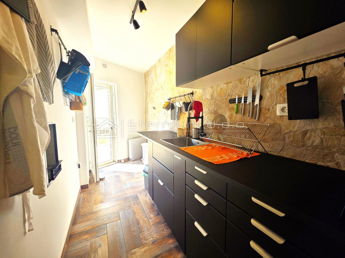House For sale - PRIMORSKO-GORANSKA NOVI VINODOLSKI