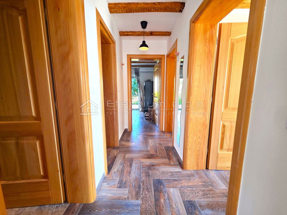 House For sale - PRIMORSKO-GORANSKA NOVI VINODOLSKI