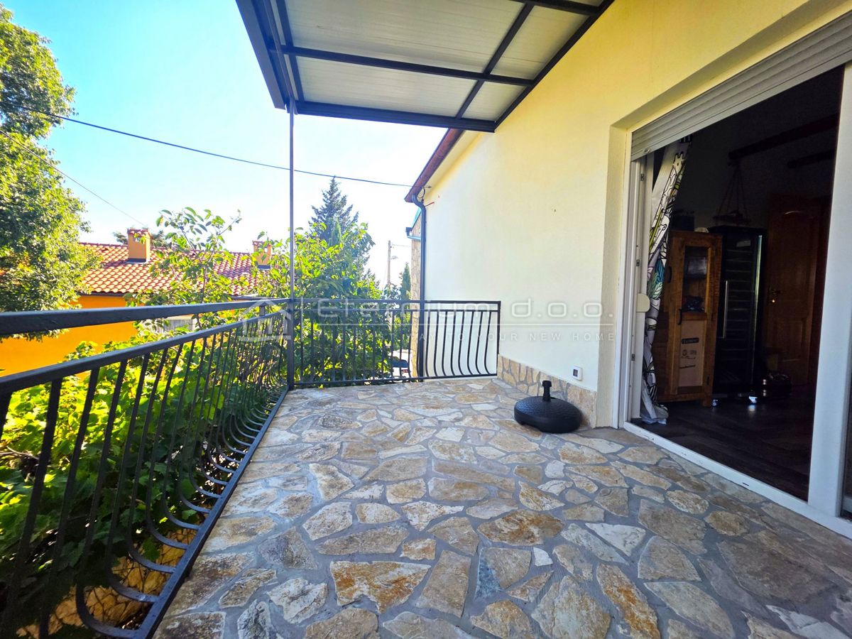 House For sale - PRIMORSKO-GORANSKA NOVI VINODOLSKI
