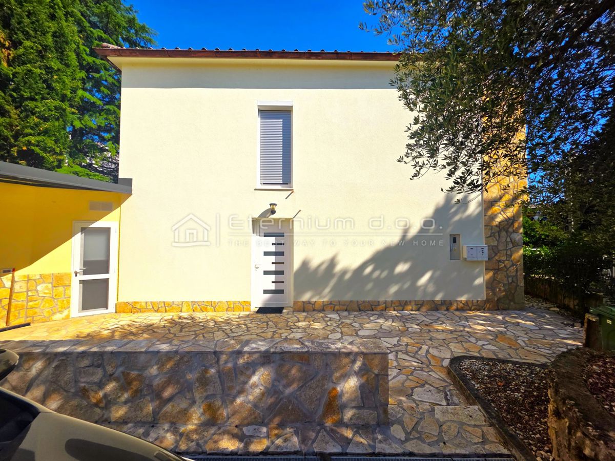 House For sale - PRIMORSKO-GORANSKA NOVI VINODOLSKI