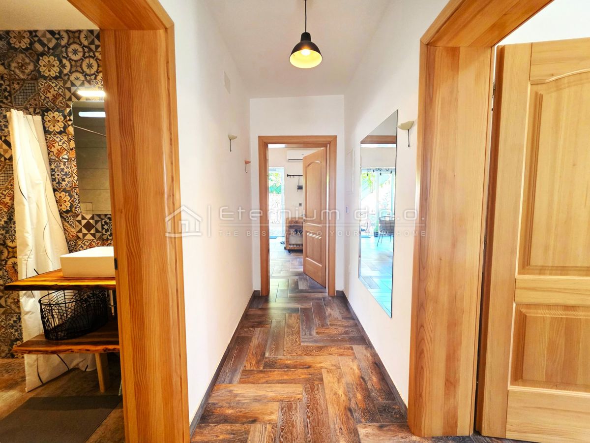 House For sale - PRIMORSKO-GORANSKA NOVI VINODOLSKI
