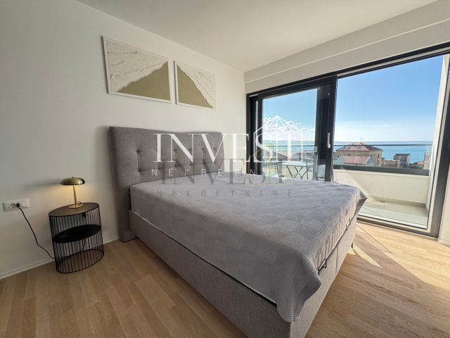 Flat for sale 135 m² – Podstrana
