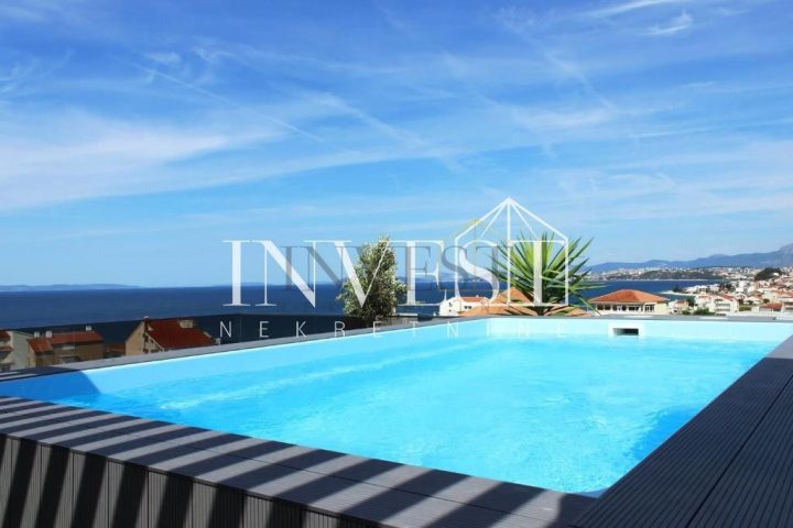 Flat For sale - Splitsko-dalmatinska Podstrana - foto 3/18