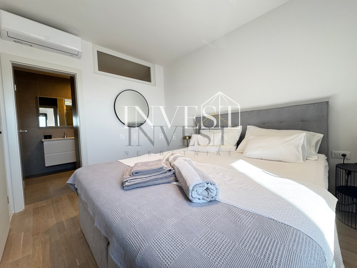 Apartmán Na prodej - SPLITSKO-DALMATINSKA PODSTRANA