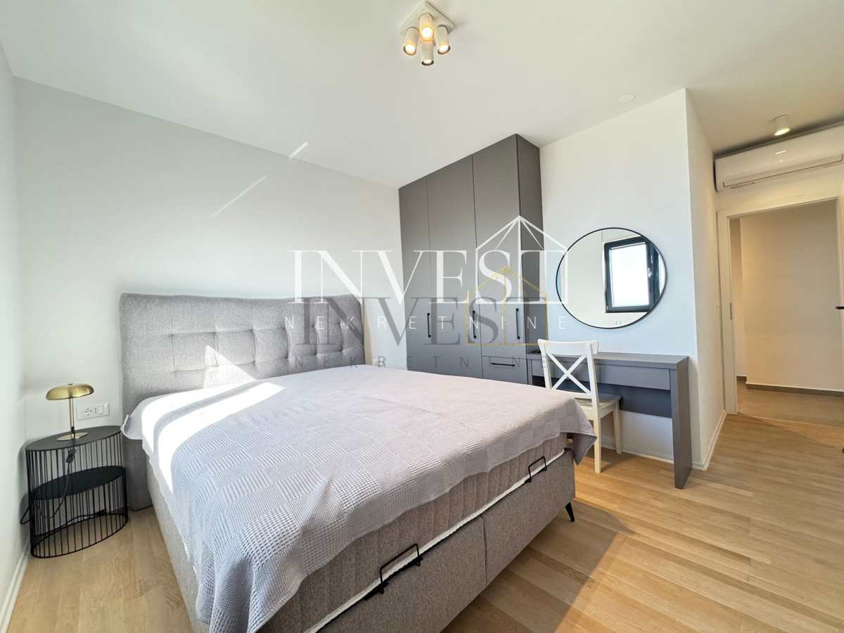 Apartmán Na prodej - SPLITSKO-DALMATINSKA PODSTRANA