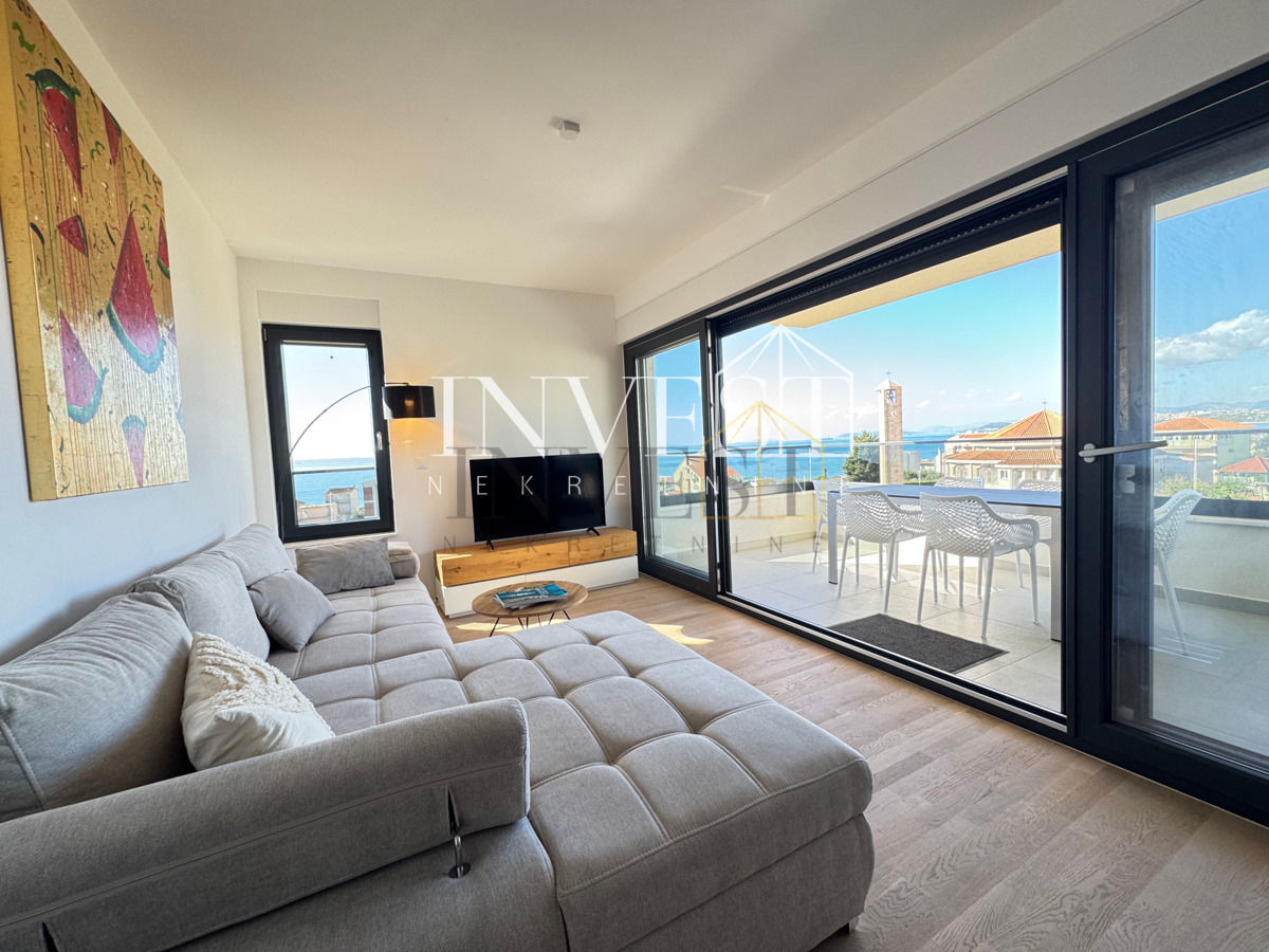 Apartmán Na prodej - SPLITSKO-DALMATINSKA PODSTRANA
