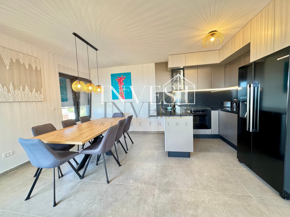 Apartmán Na prodej - SPLITSKO-DALMATINSKA PODSTRANA
