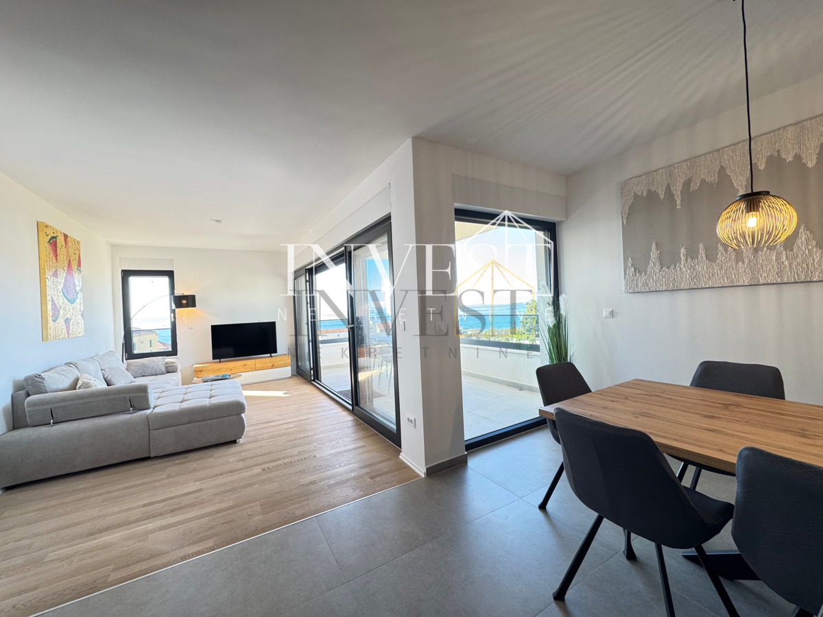 Apartmán Na prodej - SPLITSKO-DALMATINSKA PODSTRANA