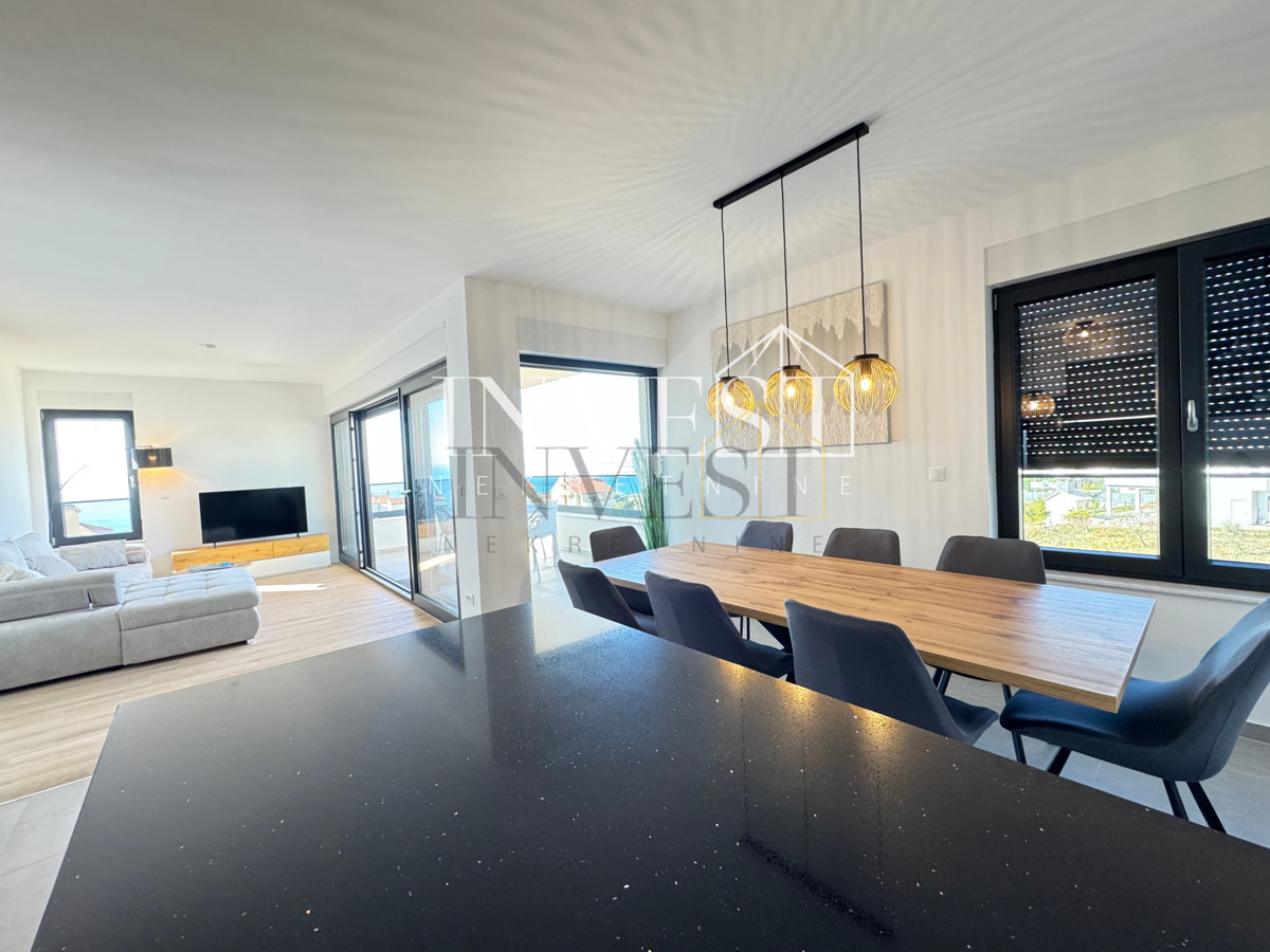 Apartmán Na prodej - SPLITSKO-DALMATINSKA PODSTRANA