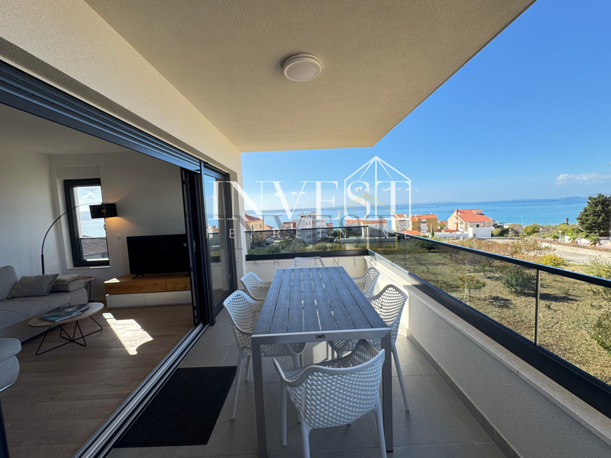 Apartmán Na prodej - SPLITSKO-DALMATINSKA PODSTRANA