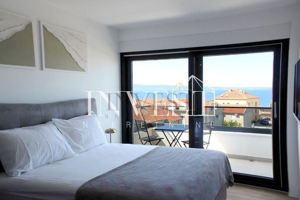 Apartmán Na prodej - SPLITSKO-DALMATINSKA PODSTRANA
