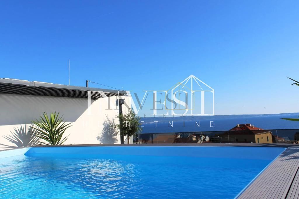 Apartmán Na prodej - SPLITSKO-DALMATINSKA PODSTRANA