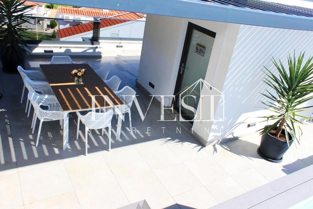Apartmán Na prodej - SPLITSKO-DALMATINSKA PODSTRANA