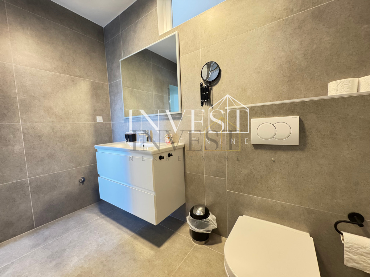 Apartmán Na prodej - SPLITSKO-DALMATINSKA PODSTRANA