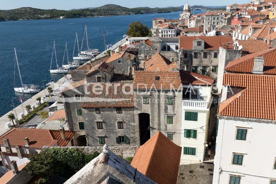 Haus Zu verkaufen ŠIBENIK