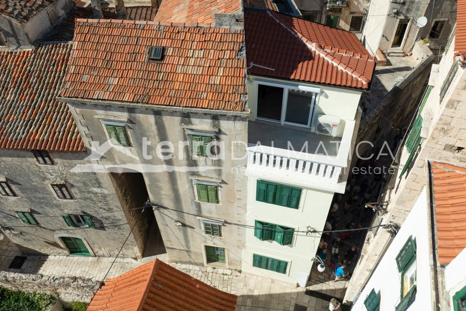 Haus Zu verkaufen - ŠIBENSKO-KNINSKA ŠIBENIK