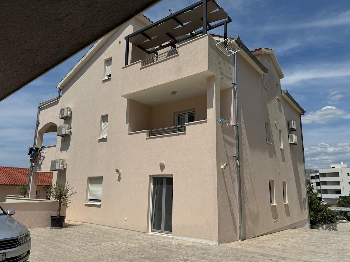 House For sale - SPLITSKO-DALMATINSKA ČIOVO
