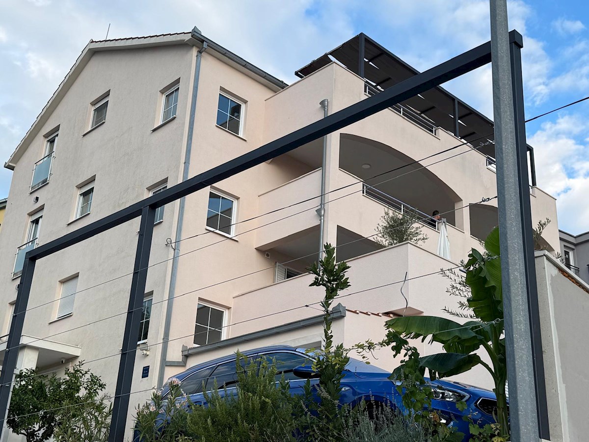 House For sale - SPLITSKO-DALMATINSKA ČIOVO