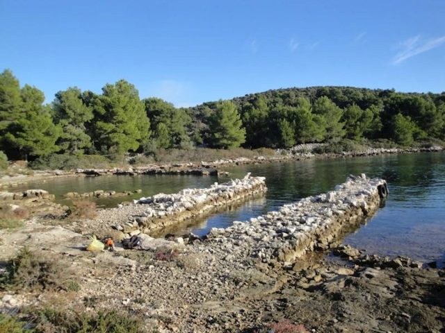 Działka Na sprzedaż - šibensko-kninska šibenik - foto 4/14