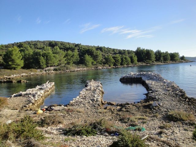 Działka Na sprzedaż - šibensko-kninska šibenik - foto 5/14