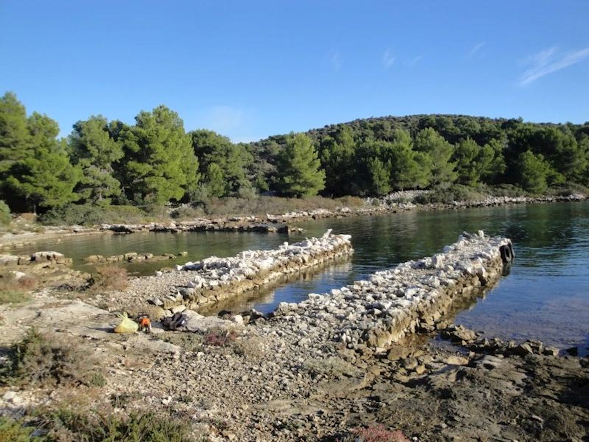 Parcela Na predaj - ŠIBENSKO-KNINSKA ŠIBENIK