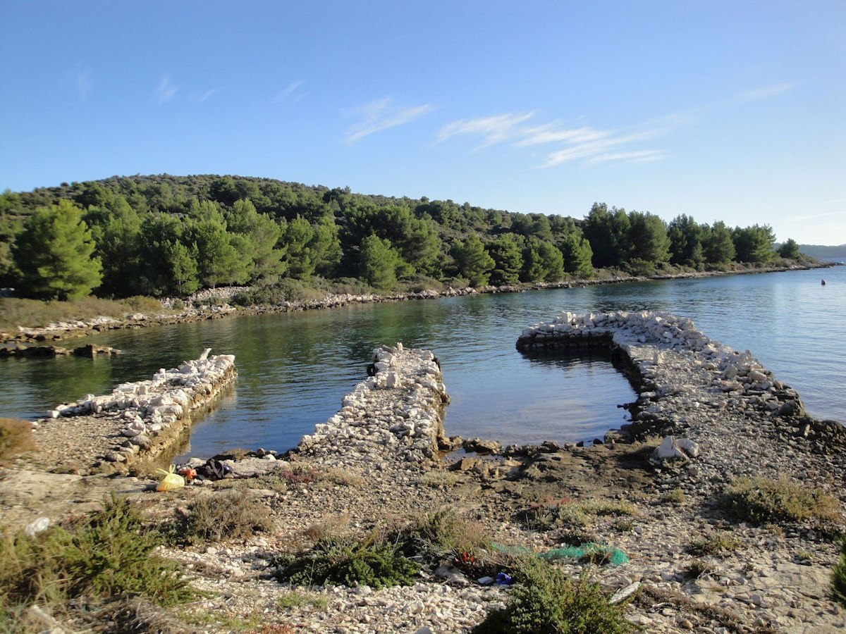 Parcela Na predaj - ŠIBENSKO-KNINSKA ŠIBENIK