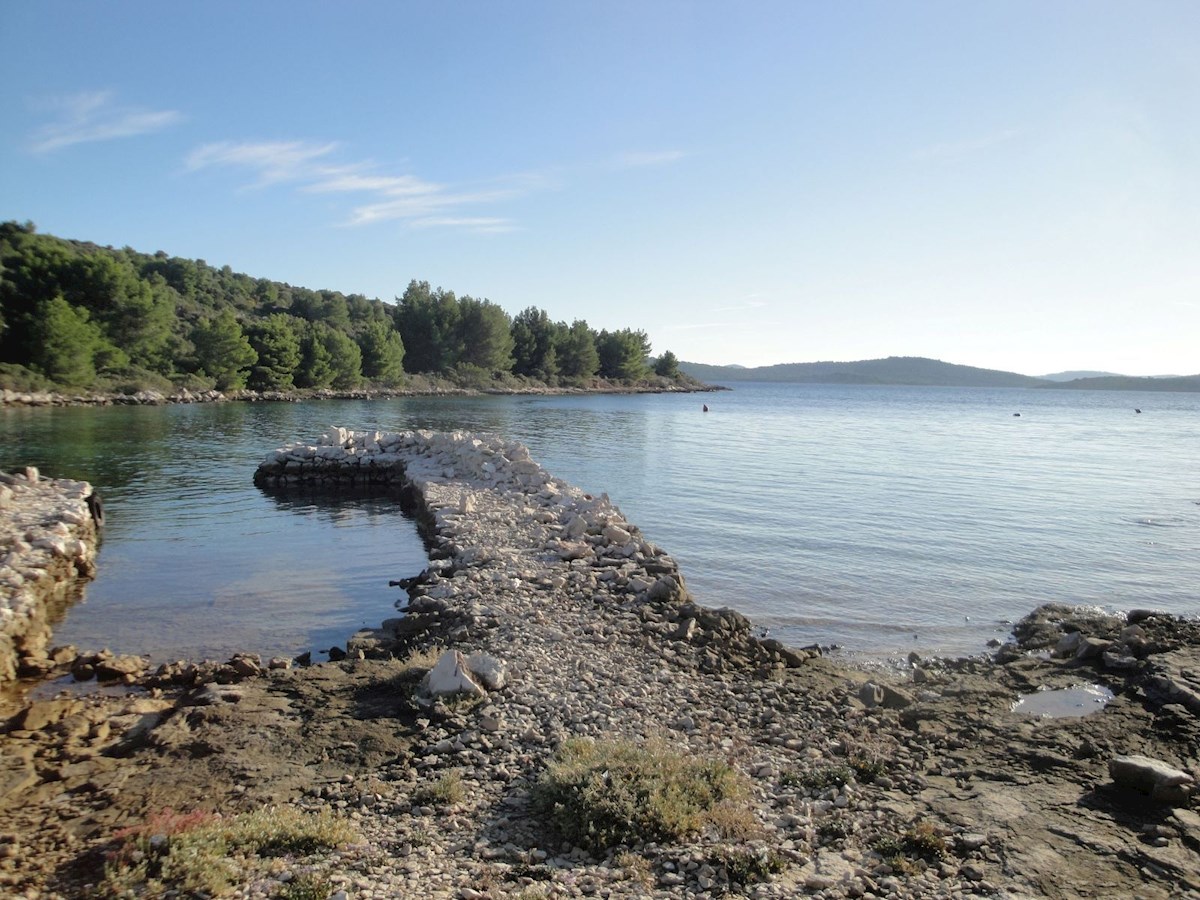 Parcela Na predaj - ŠIBENSKO-KNINSKA ŠIBENIK