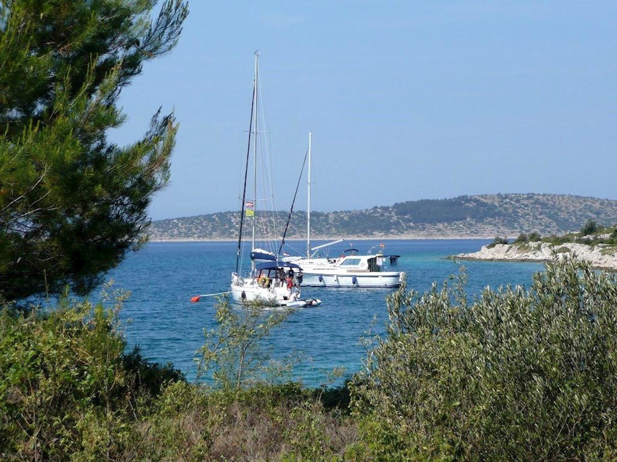 Parcela Na predaj - ŠIBENSKO-KNINSKA ŠIBENIK