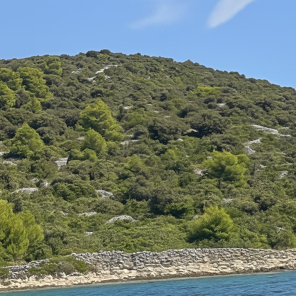 Parcela Na predaj - ŠIBENSKO-KNINSKA ŠIBENIK