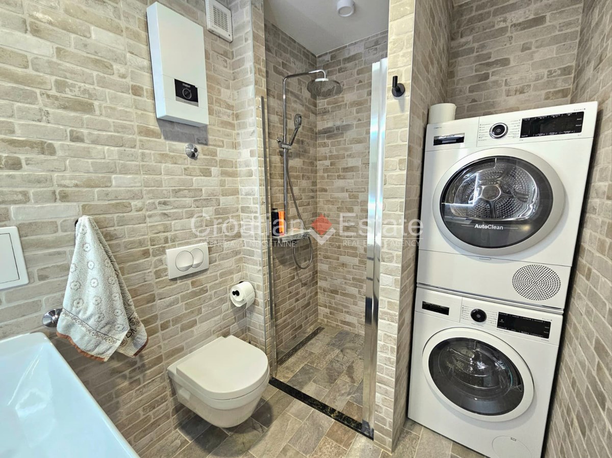 Flat For sale - SPLITSKO-DALMATINSKA SPLIT