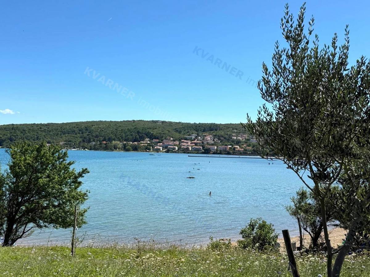 Stan Na prodaju - PRIMORSKO-GORANSKA KRK