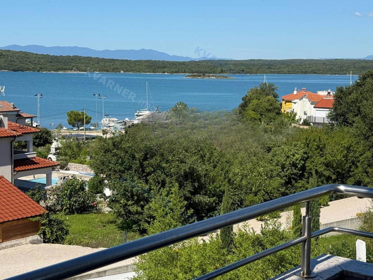 Stan Na prodaju - PRIMORSKO-GORANSKA KRK