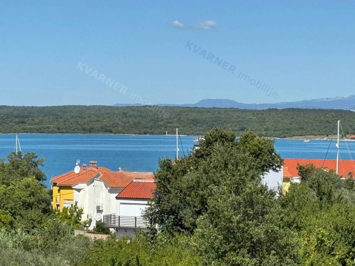 Stan Na prodaju - PRIMORSKO-GORANSKA KRK
