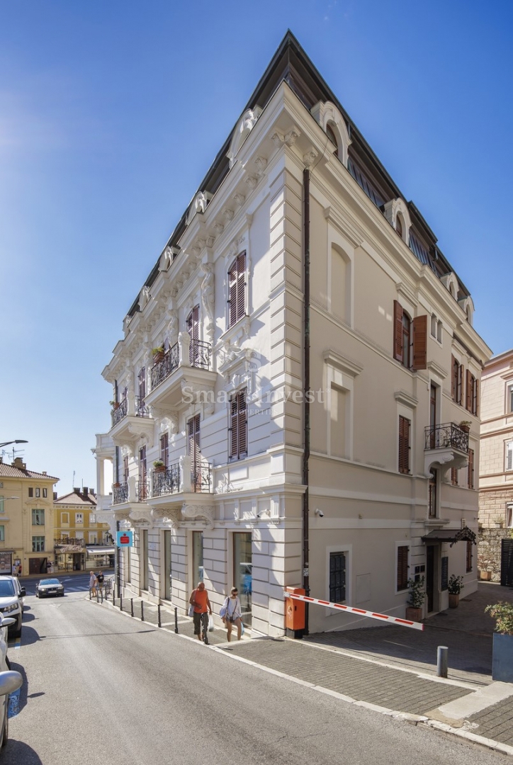 Appartamento In vendita - PRIMORSKO-GORANSKA OPATIJA
