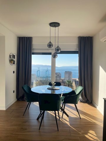 Apartmán na predaj – Rijeka