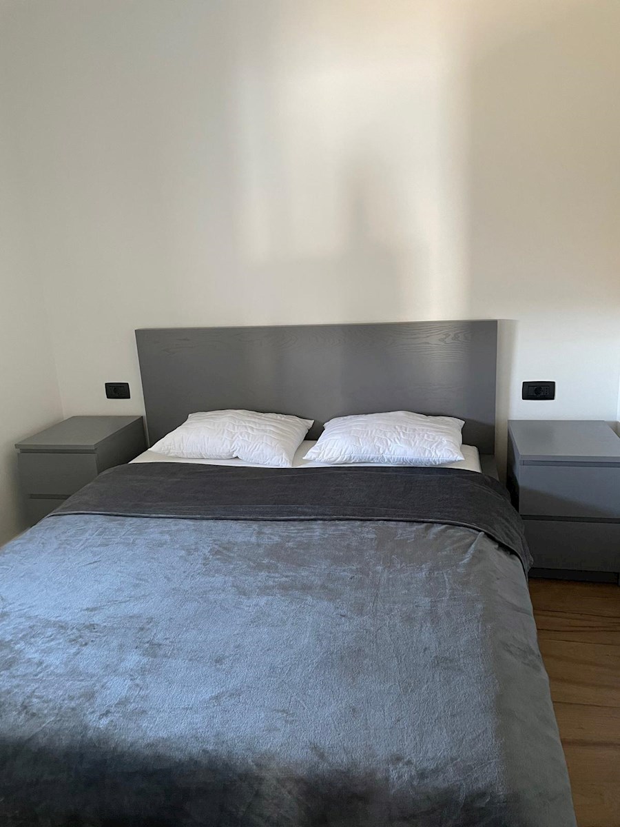 Appartement À vendre - PRIMORSKO-GORANSKA RIJEKA