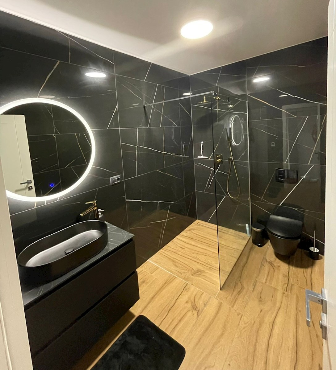 Appartement À vendre - PRIMORSKO-GORANSKA RIJEKA