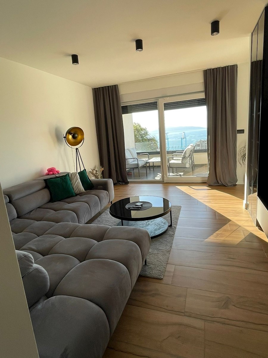 Appartement À vendre - Primorsko-goranska Rijeka - foto 2/12
