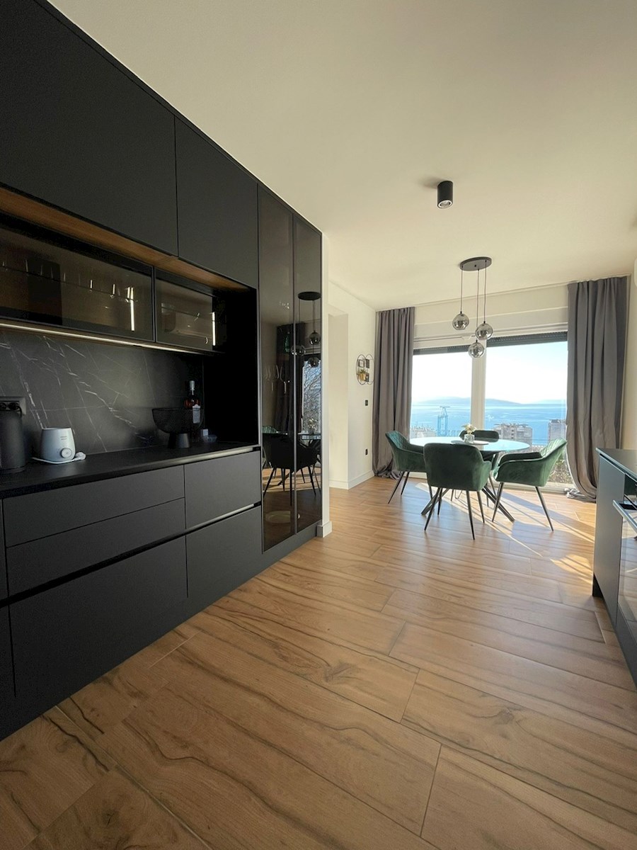 Appartement À vendre - Primorsko-goranska Rijeka - foto 3/12