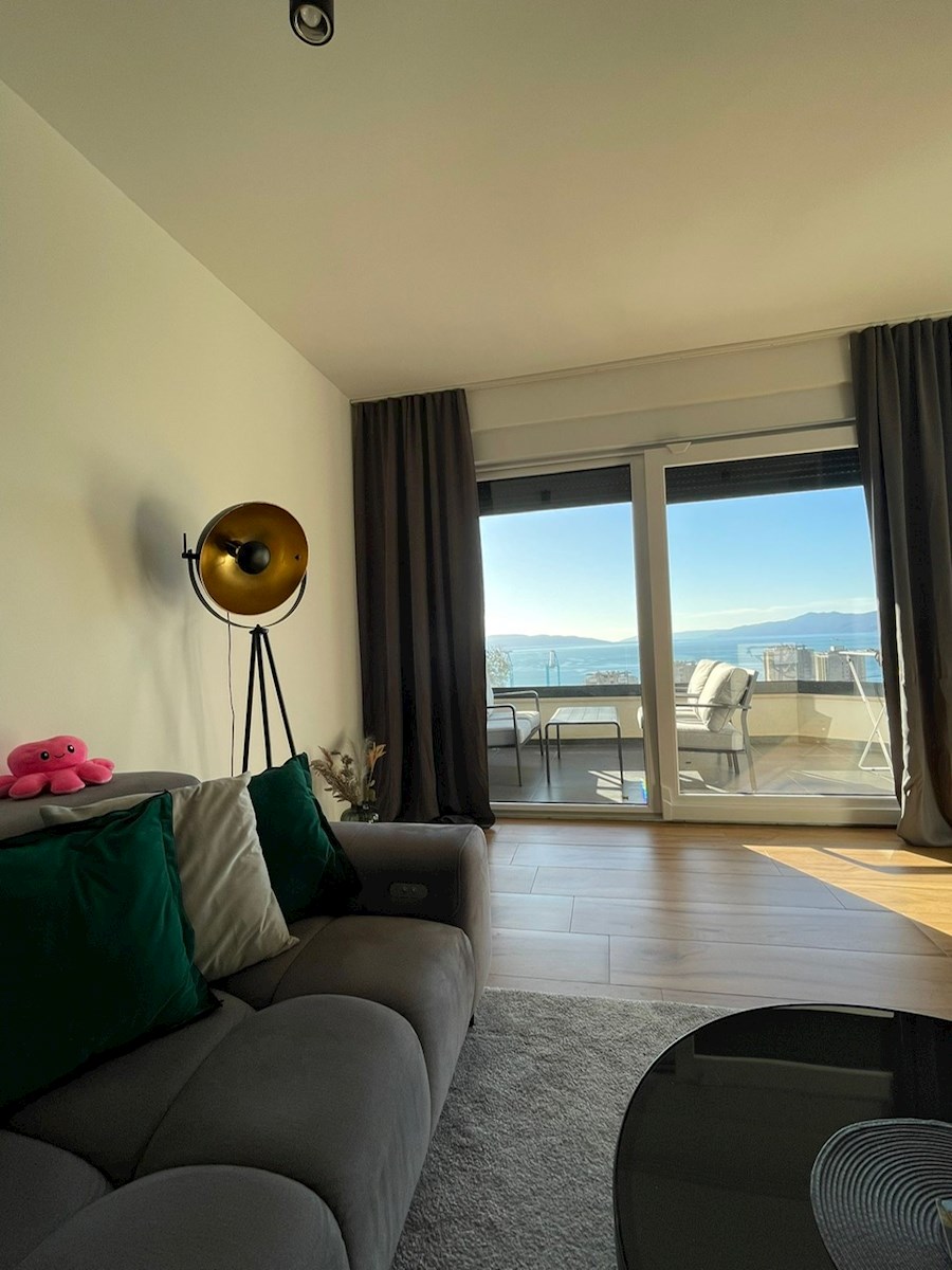 Appartement À vendre - Primorsko-goranska Rijeka - foto 4/12