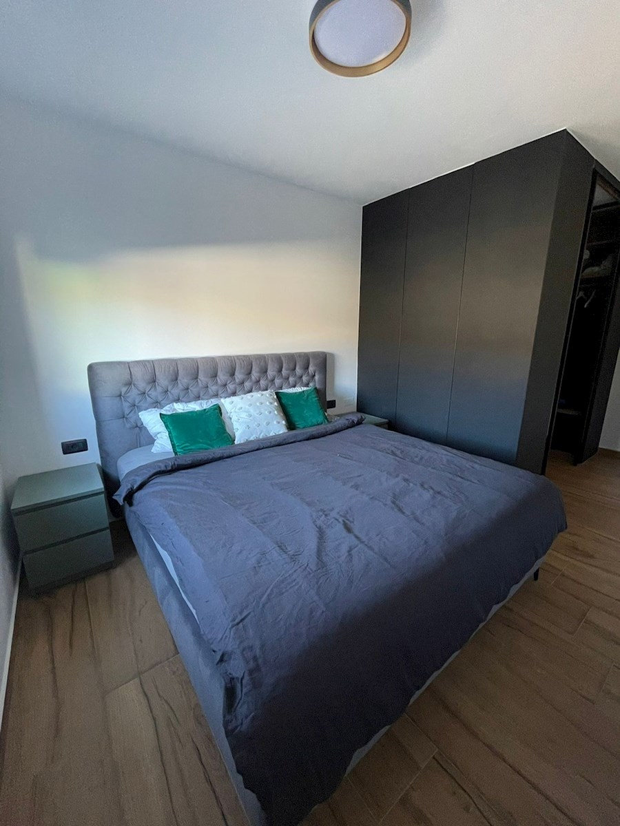 Appartement À vendre - PRIMORSKO-GORANSKA RIJEKA