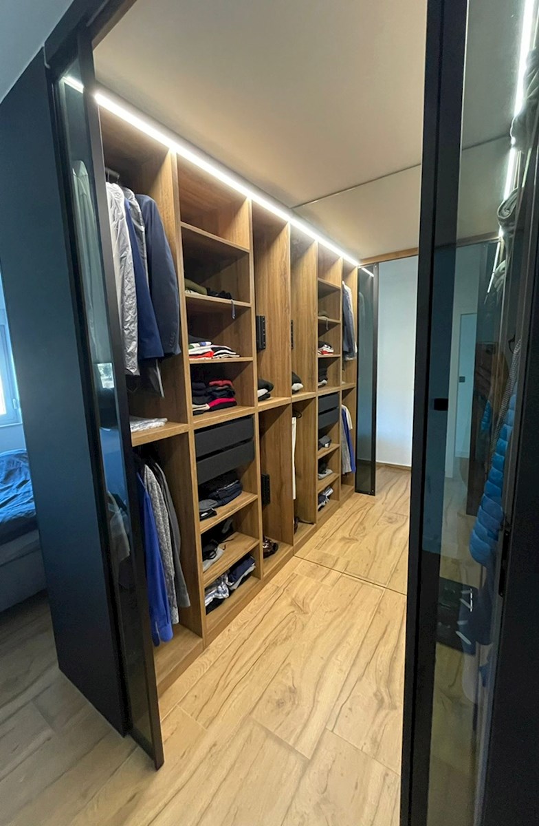 Appartement À vendre - PRIMORSKO-GORANSKA RIJEKA