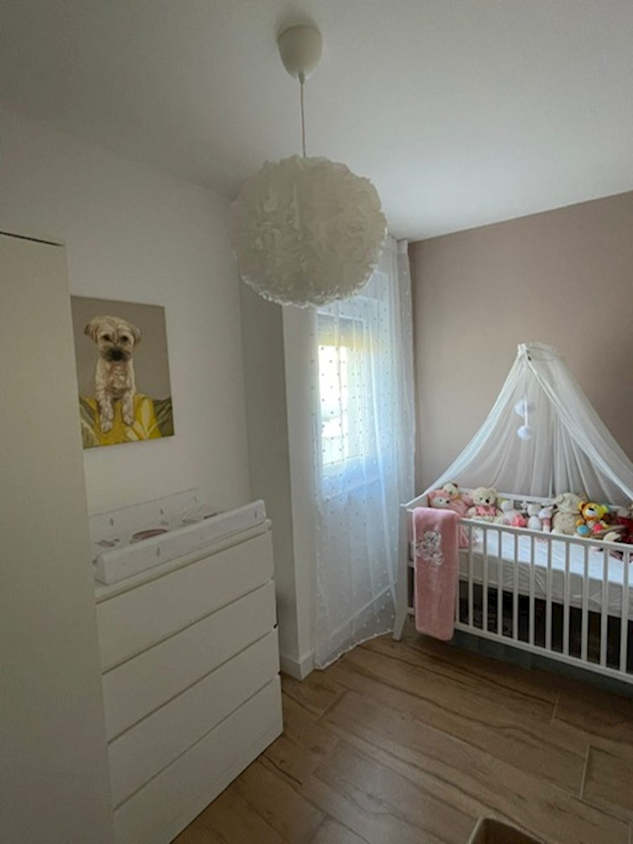 Appartement À vendre - PRIMORSKO-GORANSKA RIJEKA