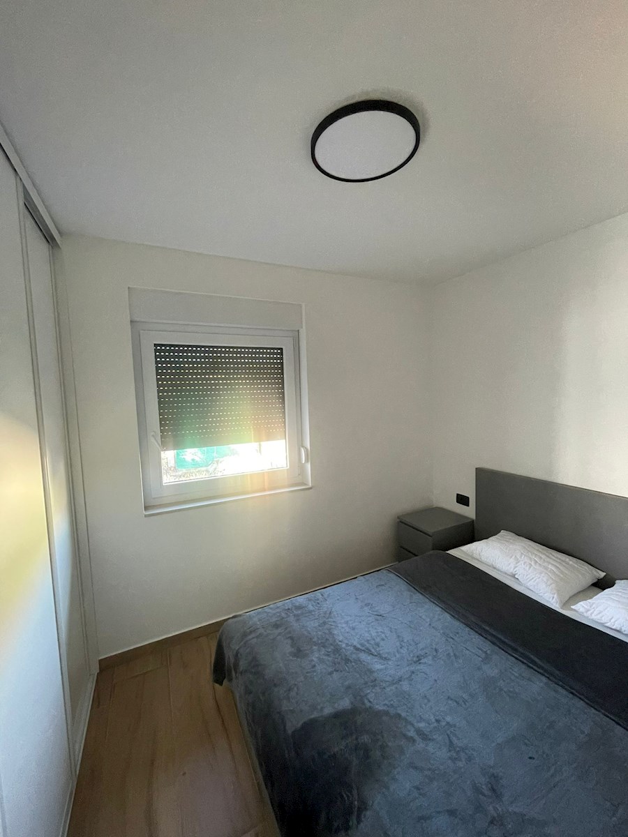 Appartement À vendre - PRIMORSKO-GORANSKA RIJEKA
