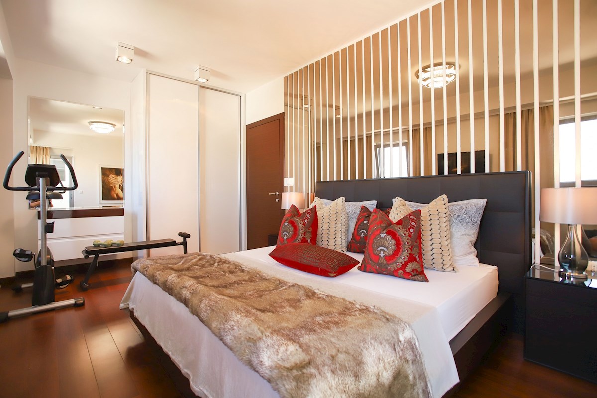 Apartmán Na prodej - SPLITSKO-DALMATINSKA SPLIT