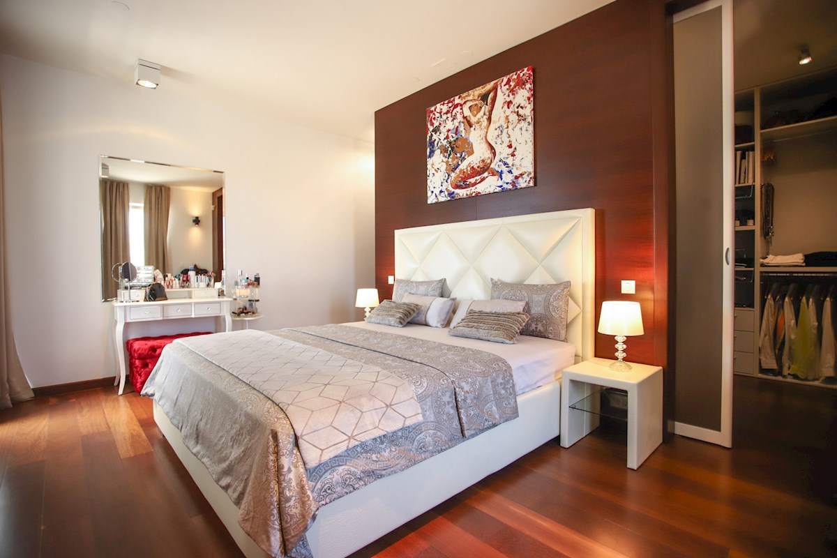 Apartmán Na prodej - SPLITSKO-DALMATINSKA SPLIT