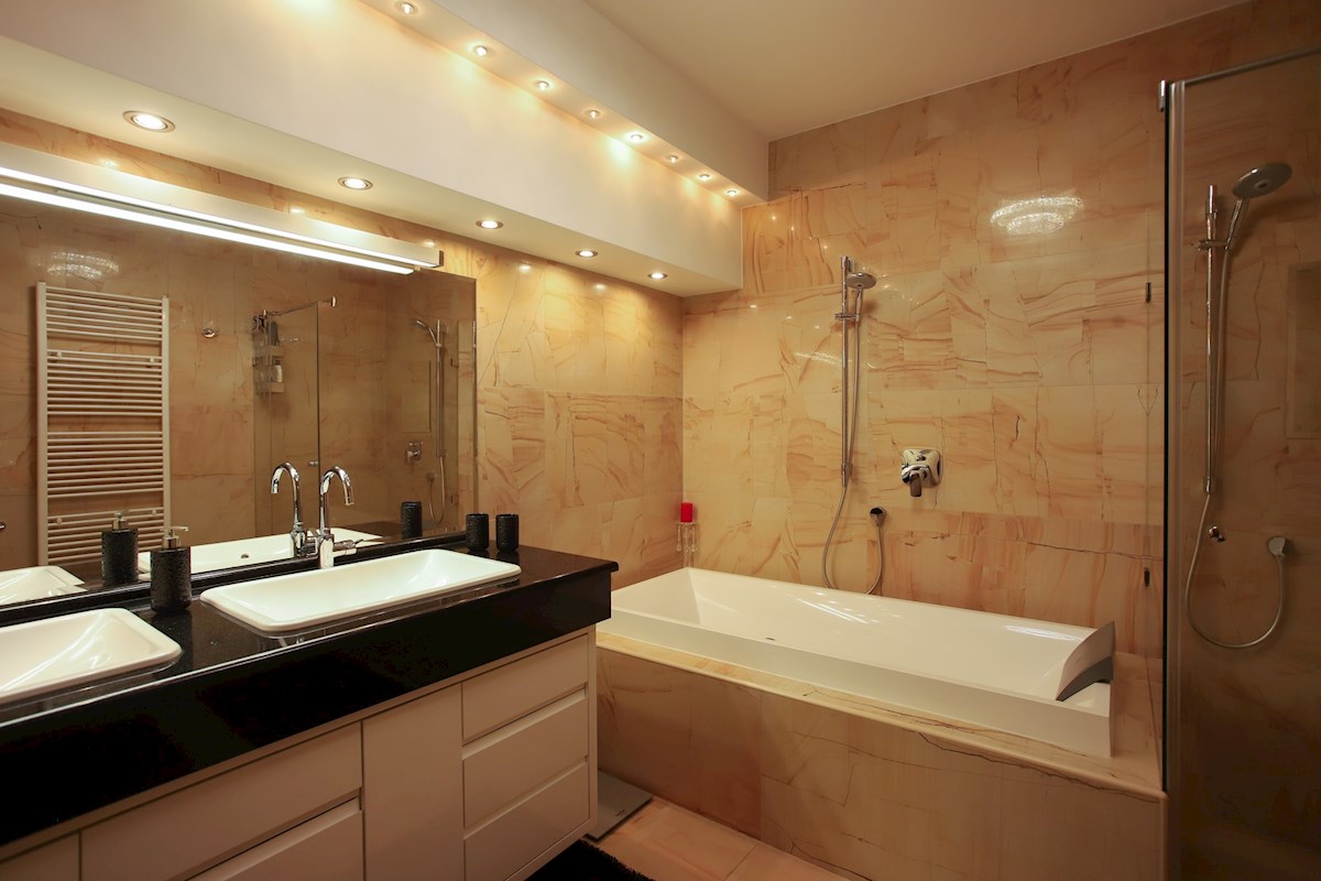 Apartmán Na prodej - SPLITSKO-DALMATINSKA SPLIT