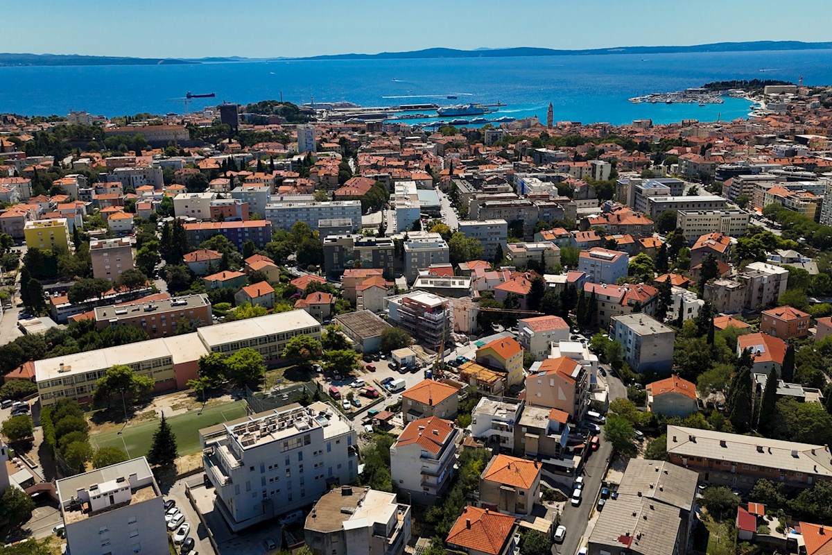 Apartmán Na prodej - SPLITSKO-DALMATINSKA SPLIT